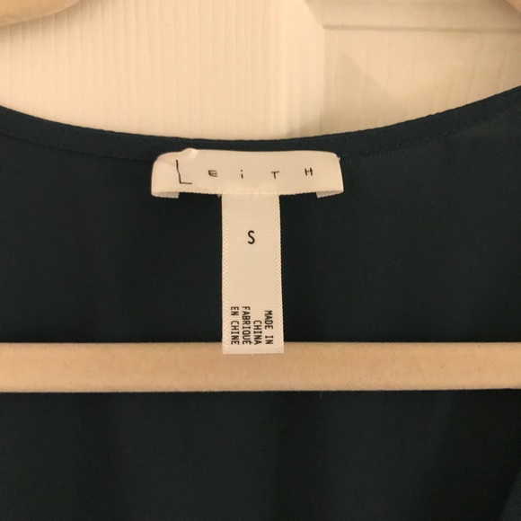 Leith Blouse - Picture 2 of 3